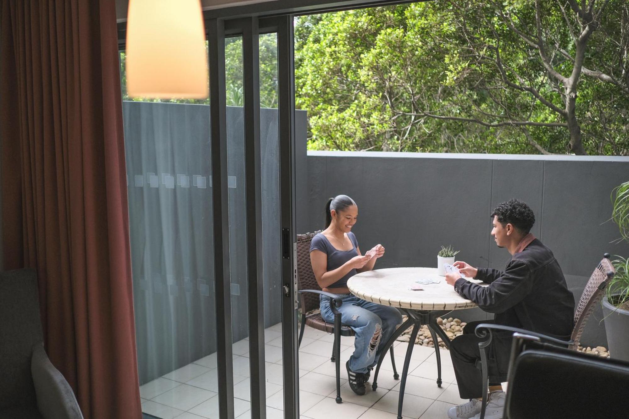 Neighbourgood East City Cape Town Exterior photo