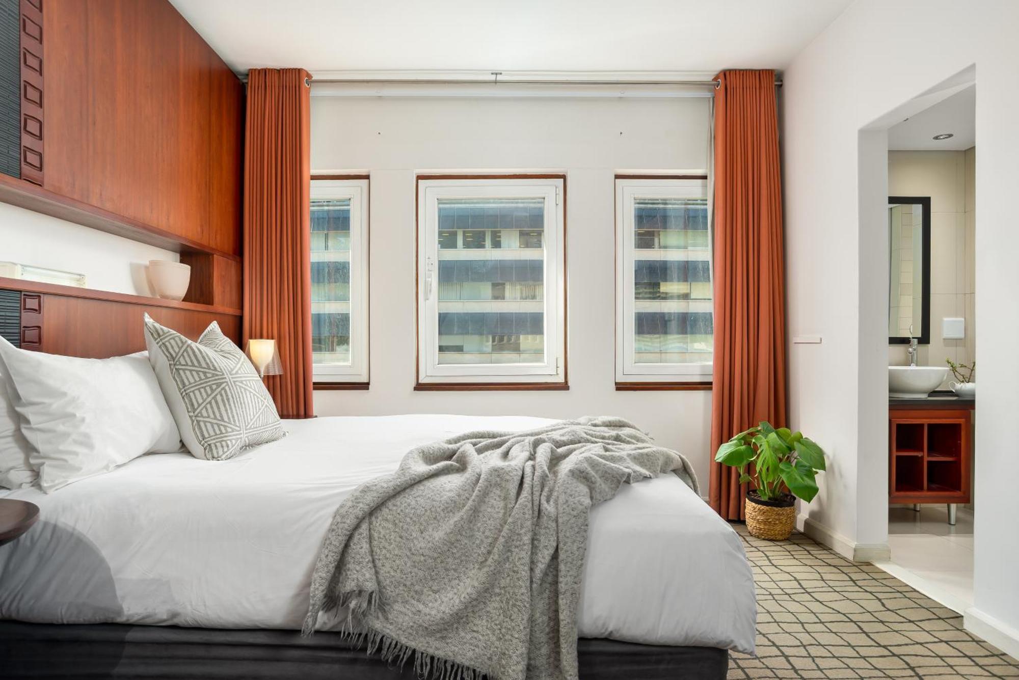 Neighbourgood East City Cape Town Room photo
