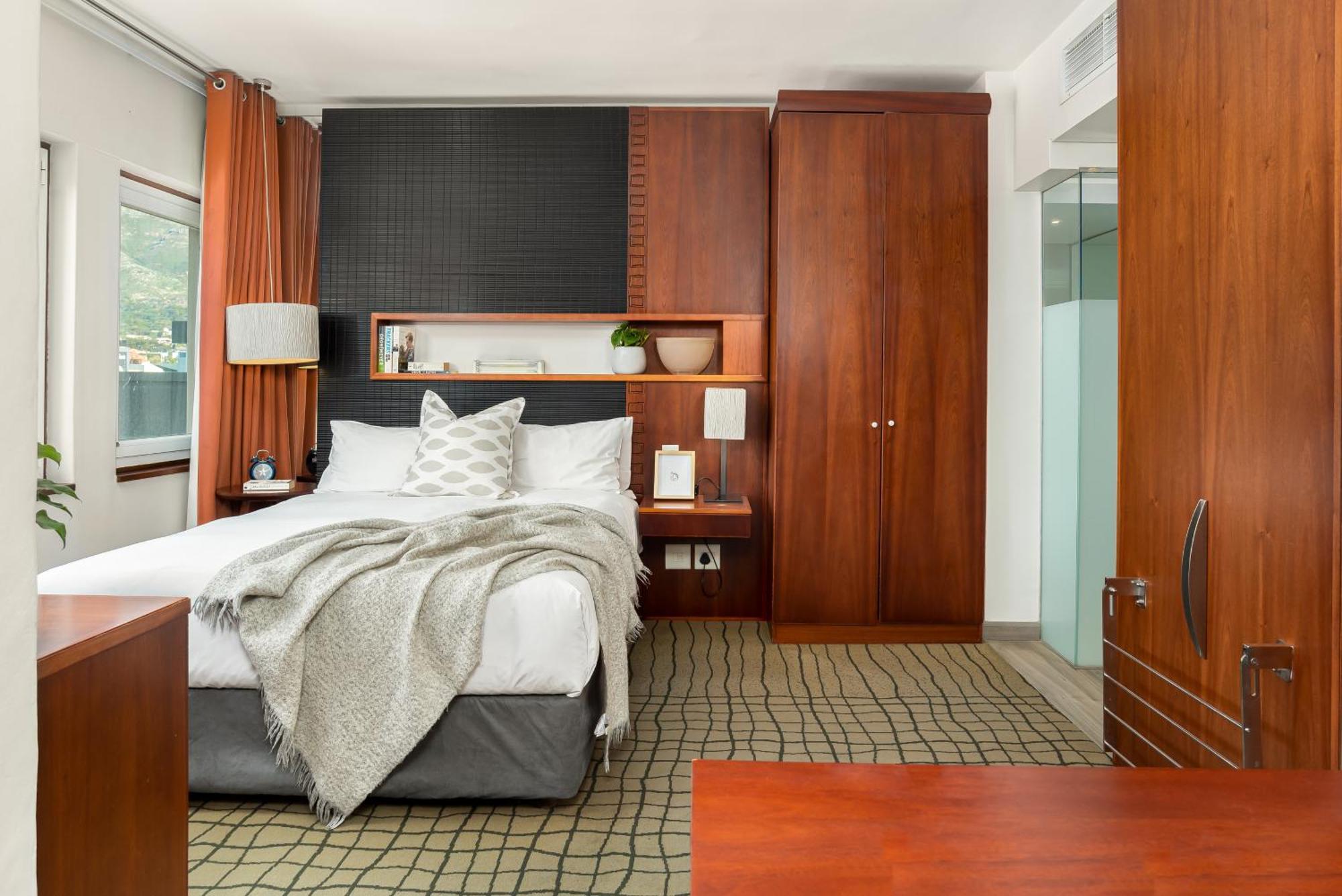 Neighbourgood East City Cape Town Room photo