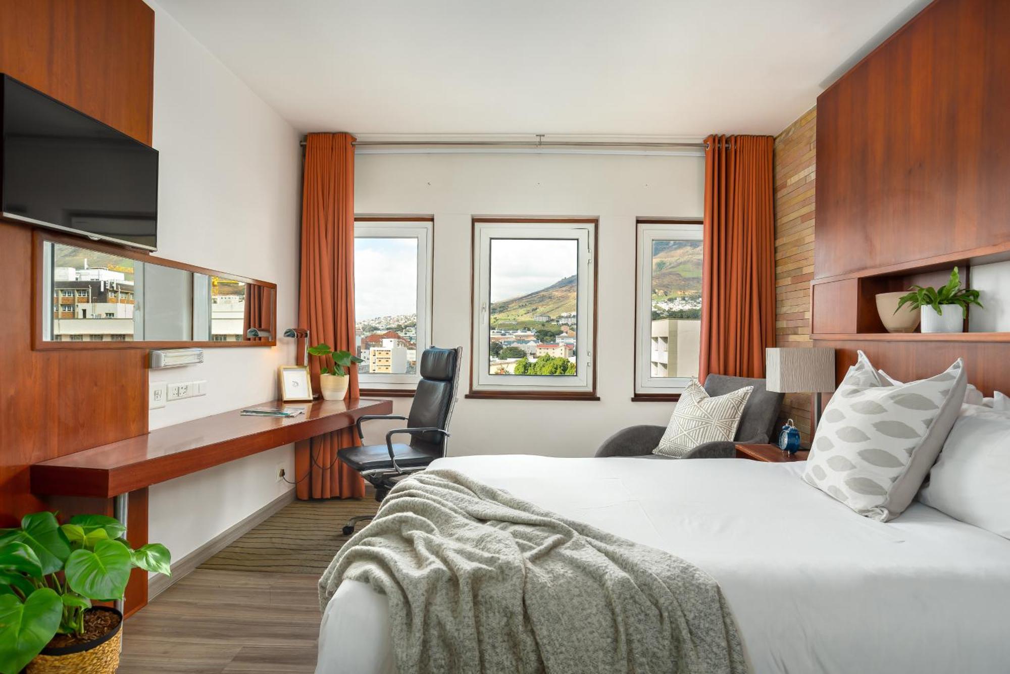 Neighbourgood East City Cape Town Room photo