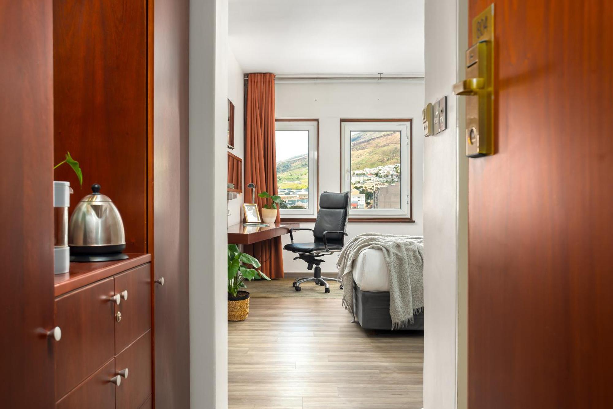 Neighbourgood East City Cape Town Room photo