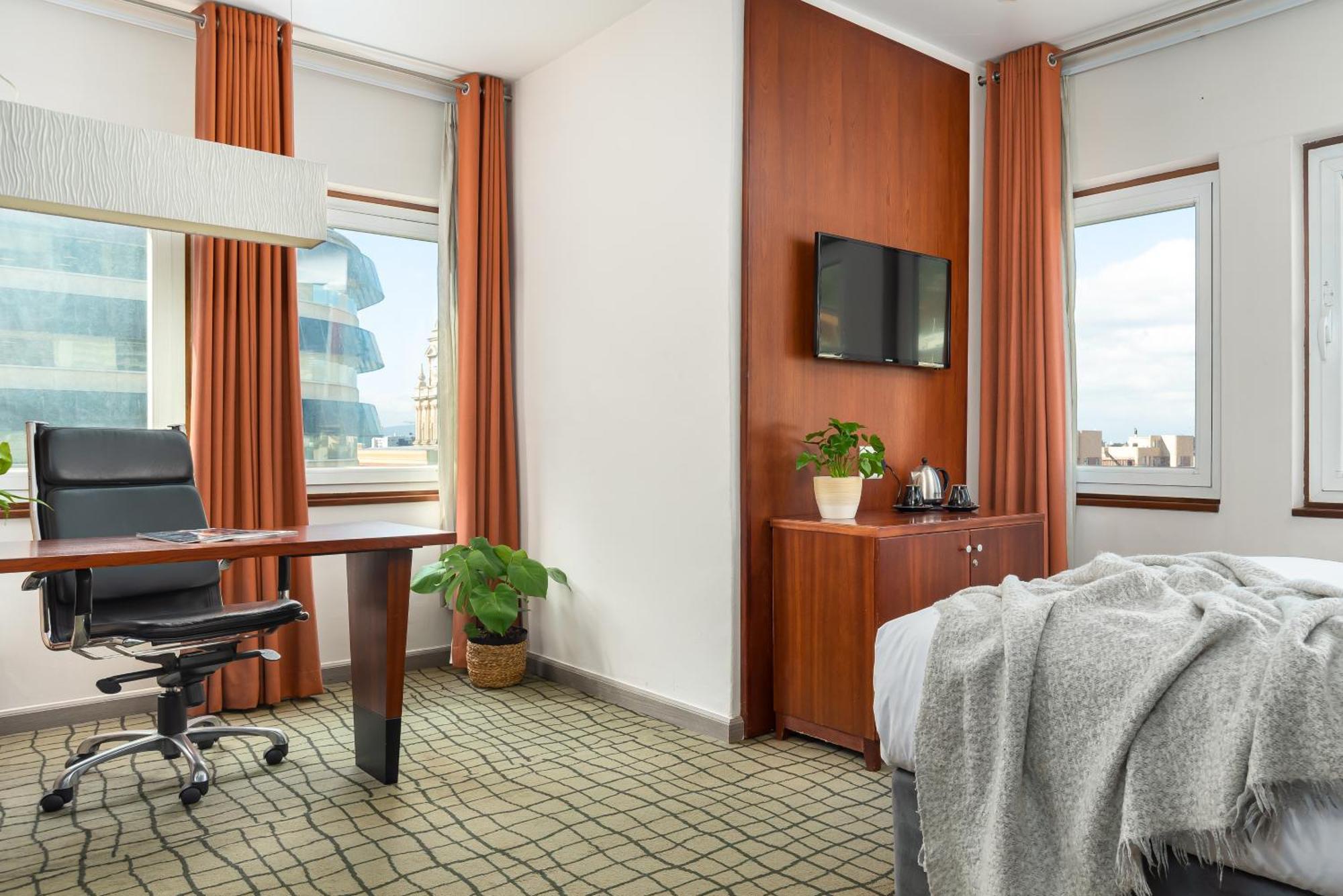 Neighbourgood East City Cape Town Room photo