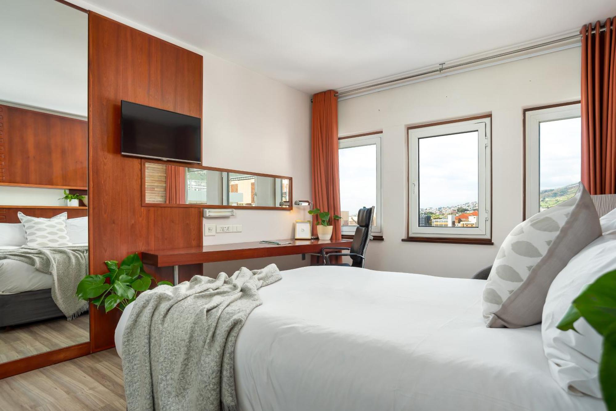 Neighbourgood East City Cape Town Room photo