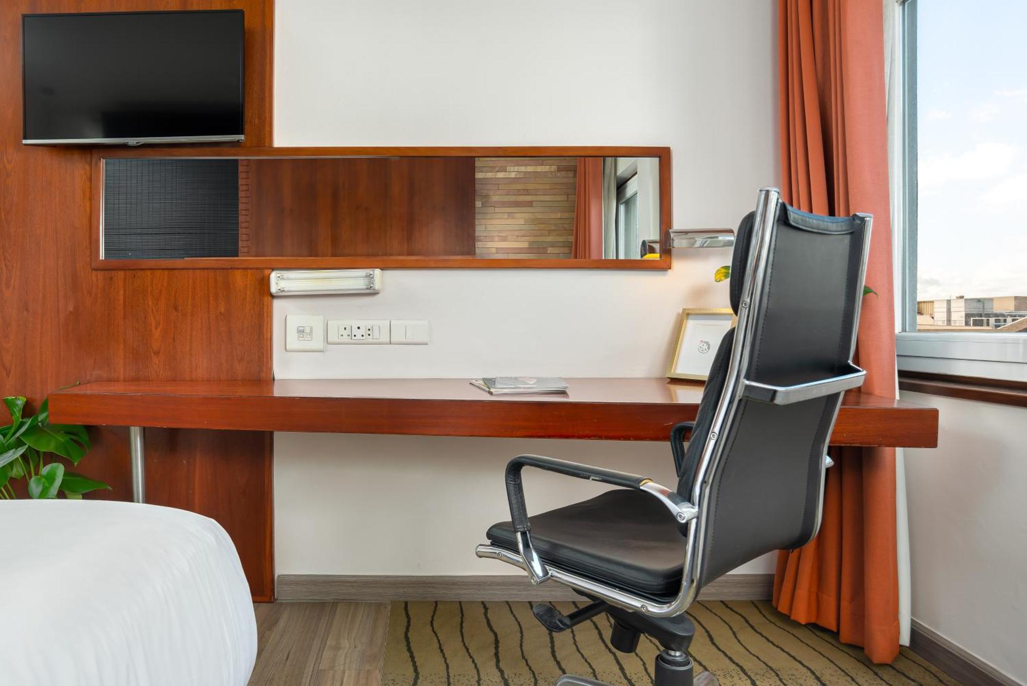 Neighbourgood East City Cape Town Room photo
