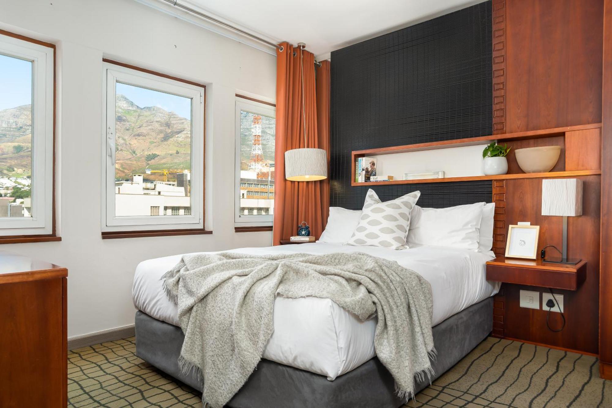 Neighbourgood East City Cape Town Exterior photo
