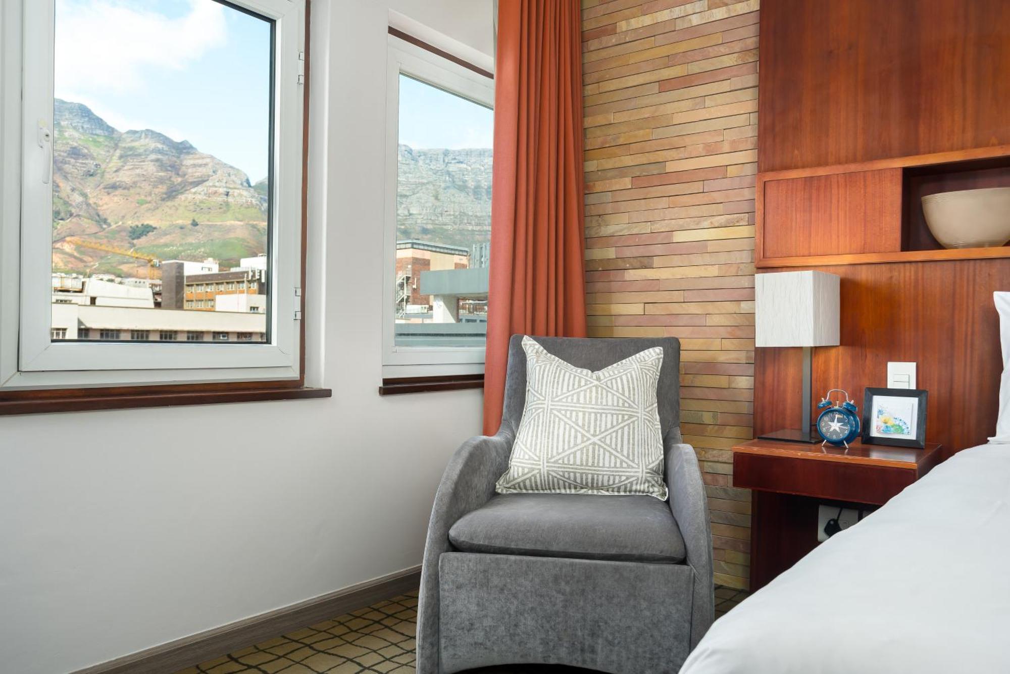 Neighbourgood East City Cape Town Room photo