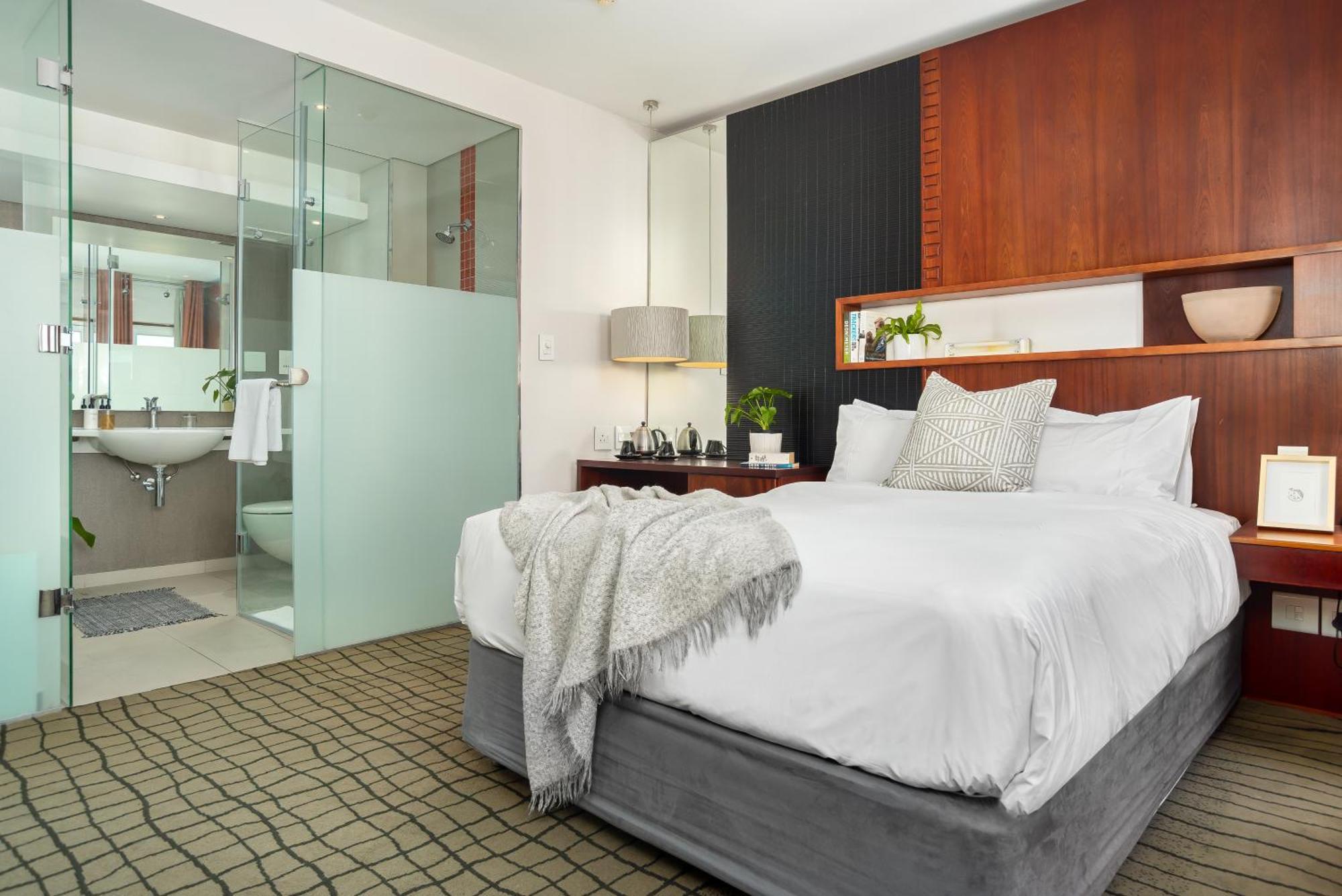 Neighbourgood East City Cape Town Room photo
