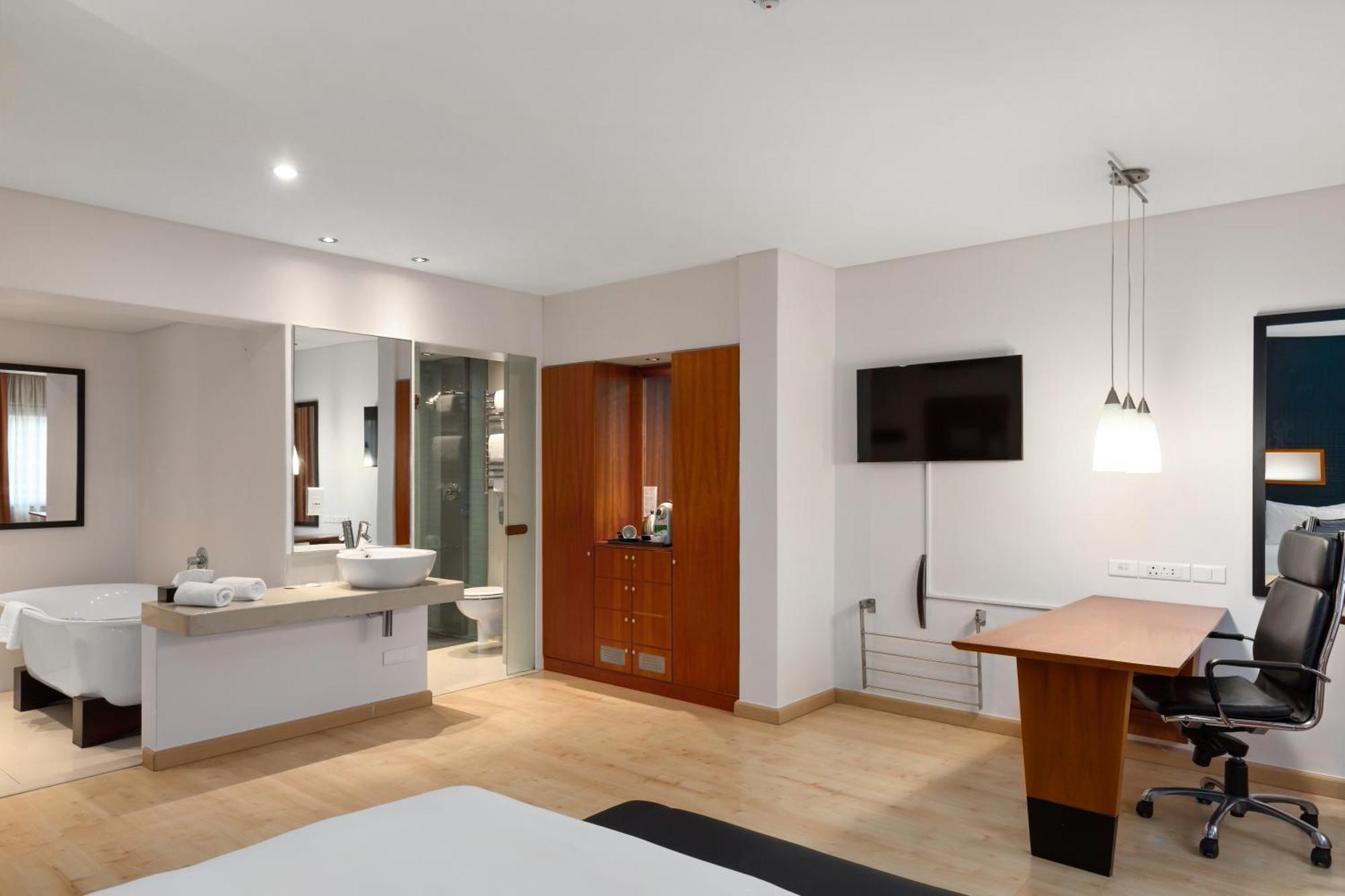 Neighbourgood East City Cape Town Room photo