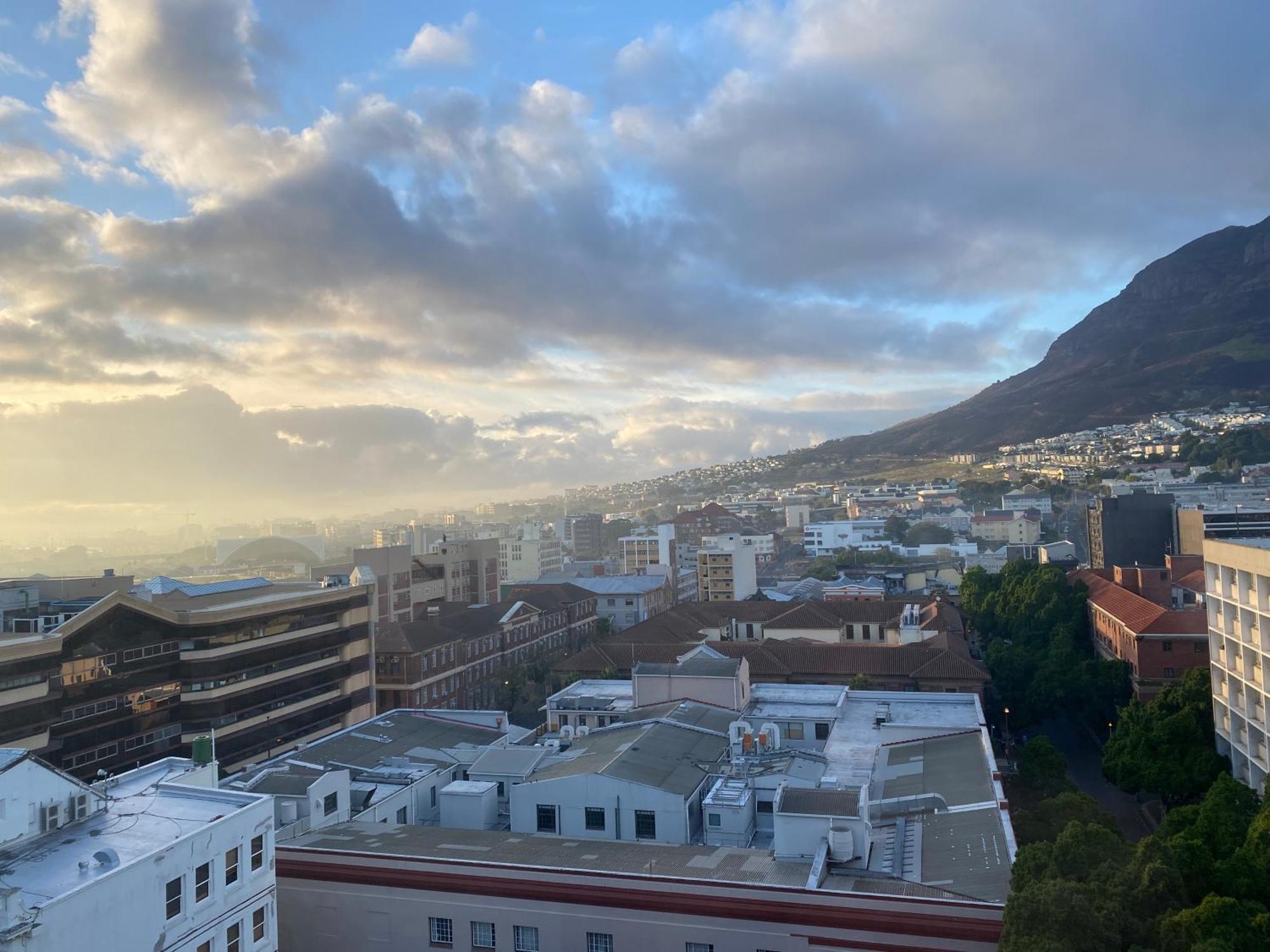 Neighbourgood East City Cape Town Exterior photo