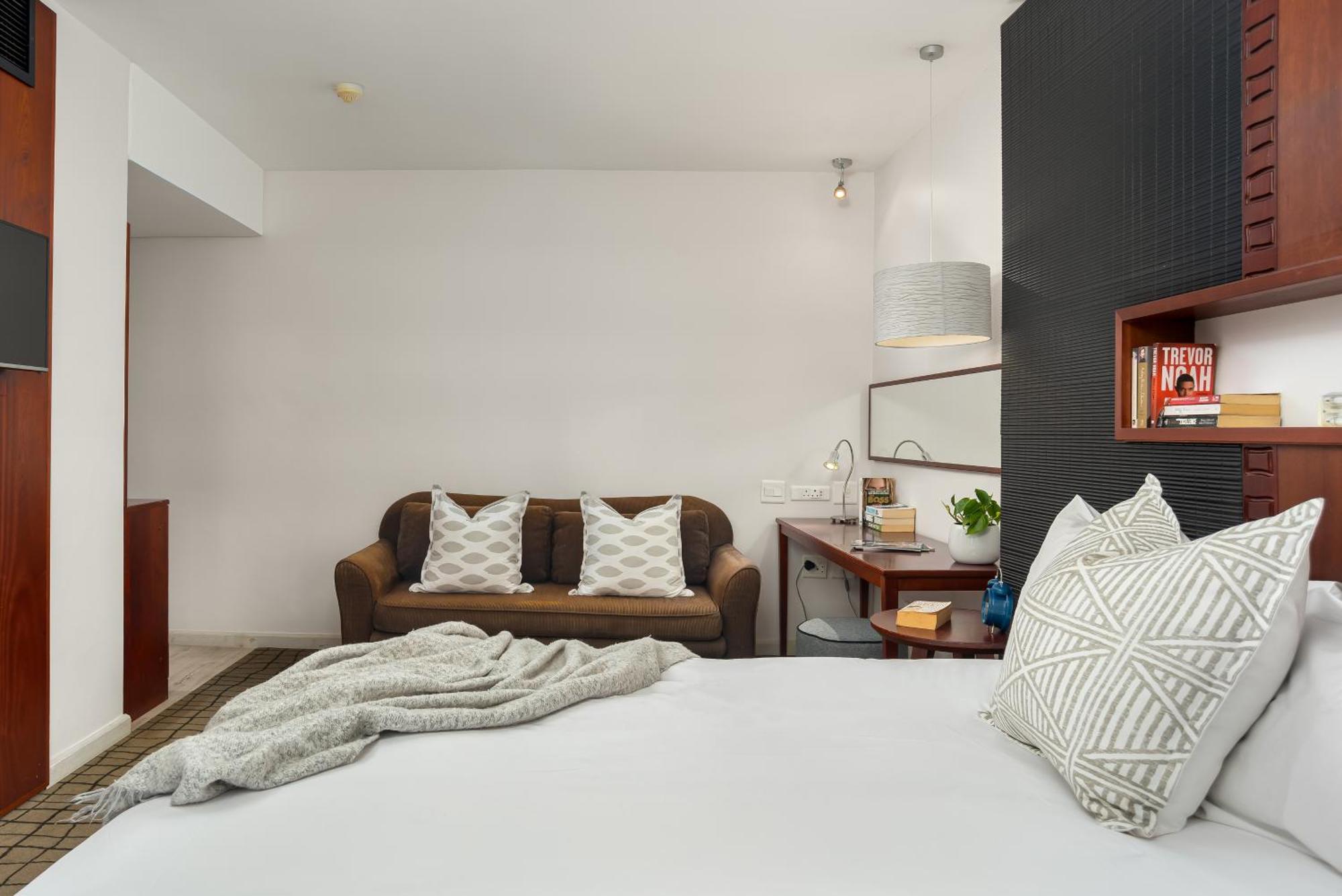Neighbourgood East City Cape Town Room photo