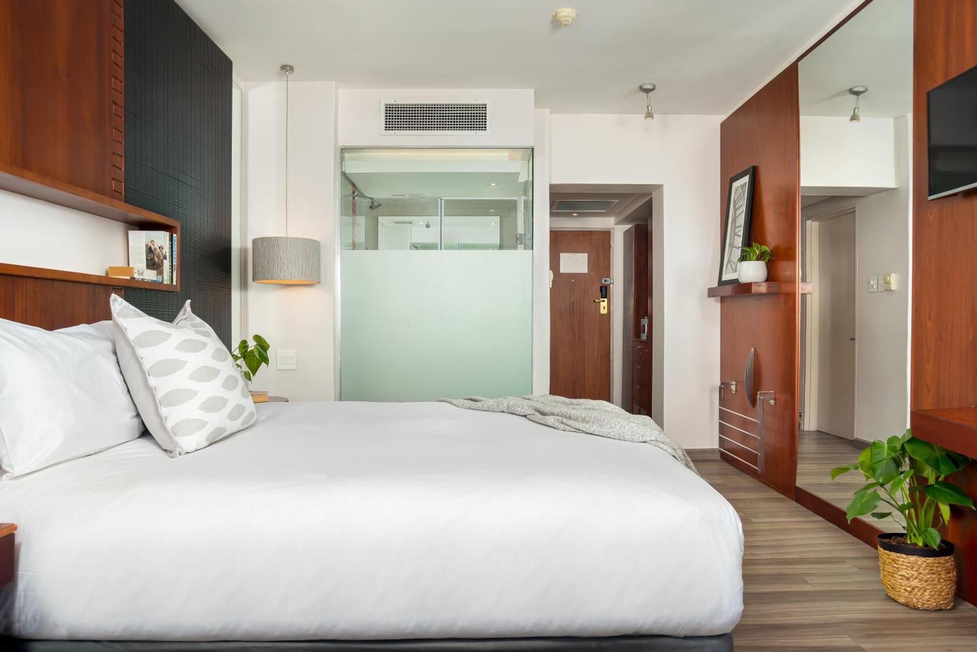 Neighbourgood East City Cape Town Room photo