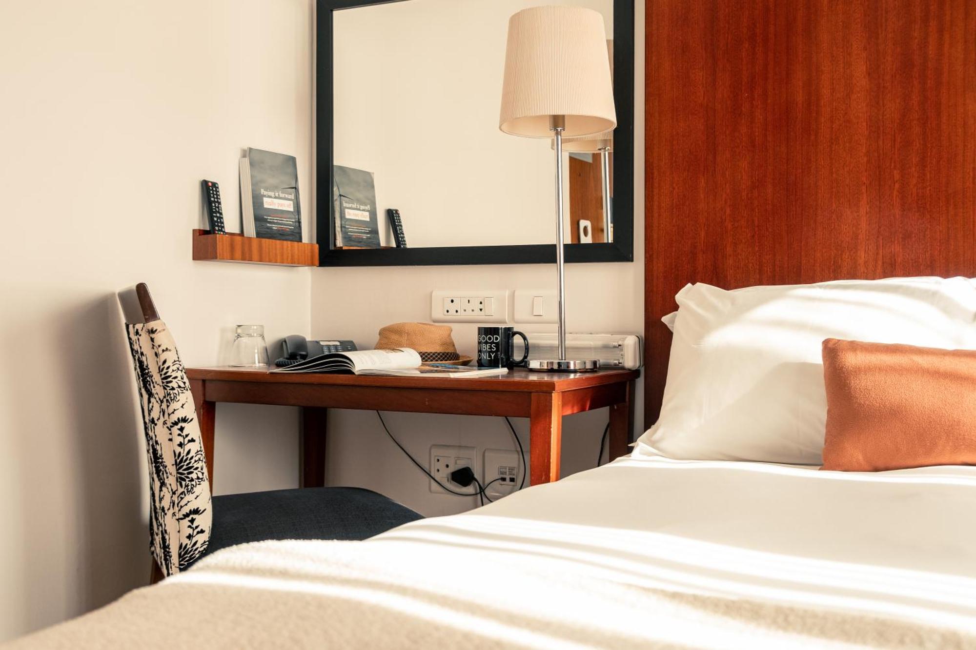 Neighbourgood East City Cape Town Room photo
