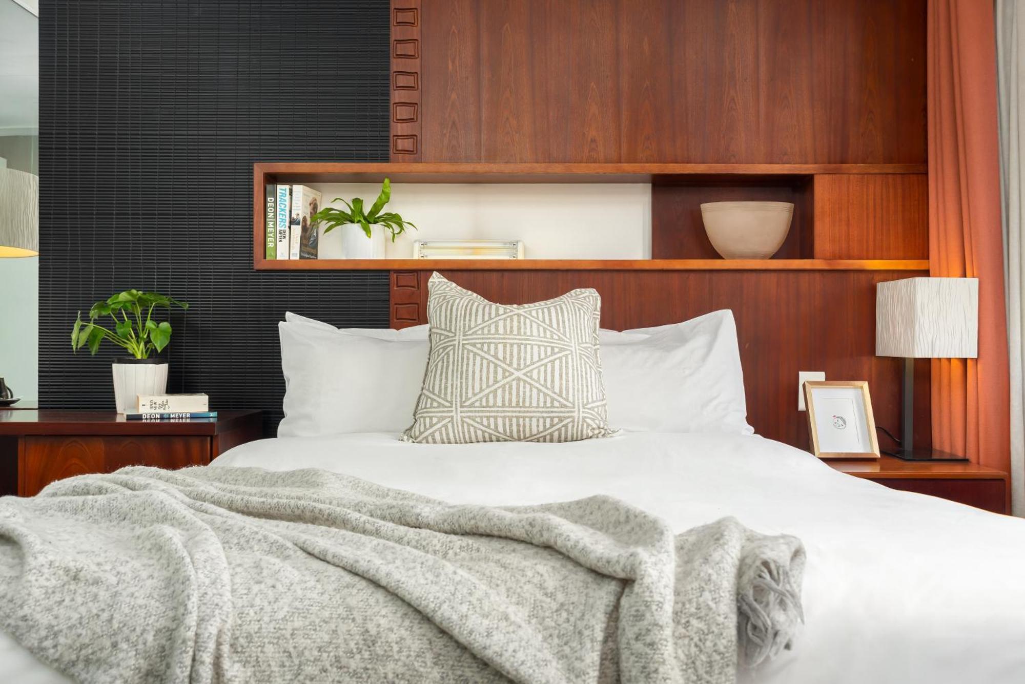 Neighbourgood East City Cape Town Room photo