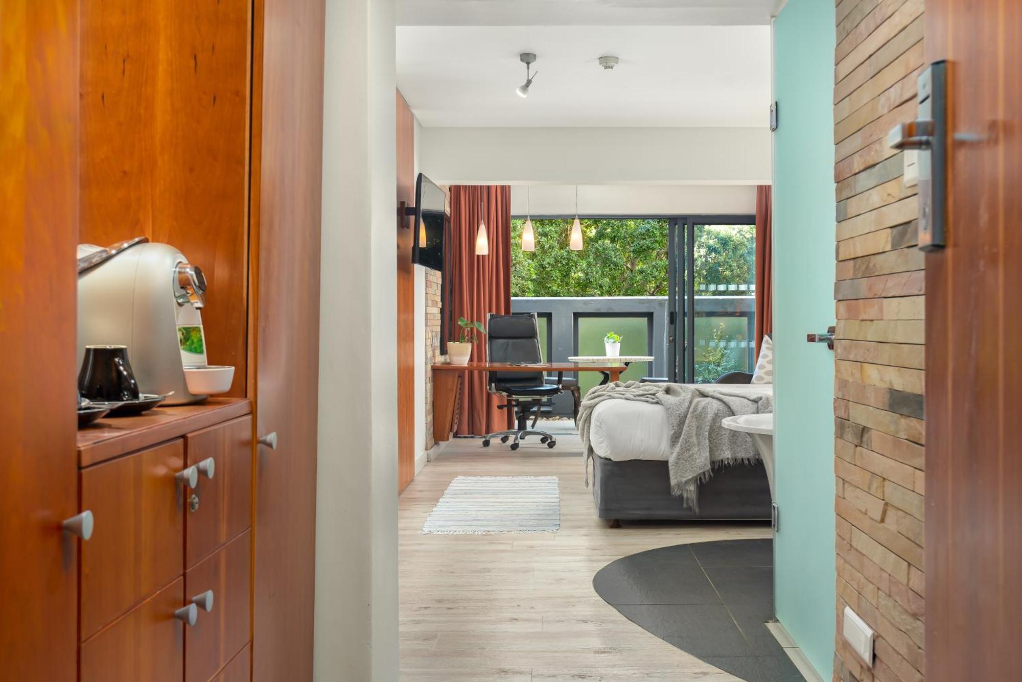 Neighbourgood East City Cape Town Room photo