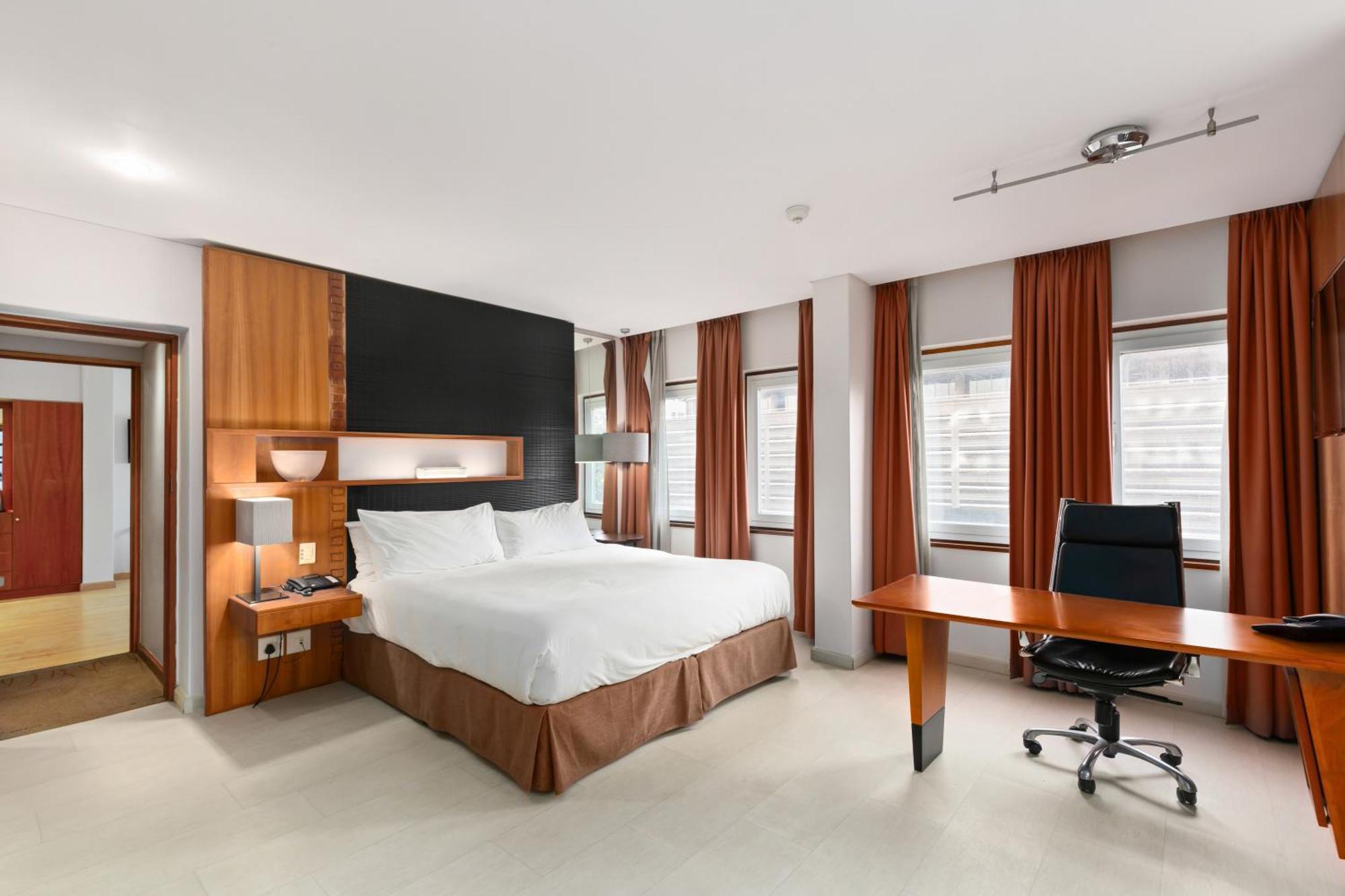 Neighbourgood East City Cape Town Room photo