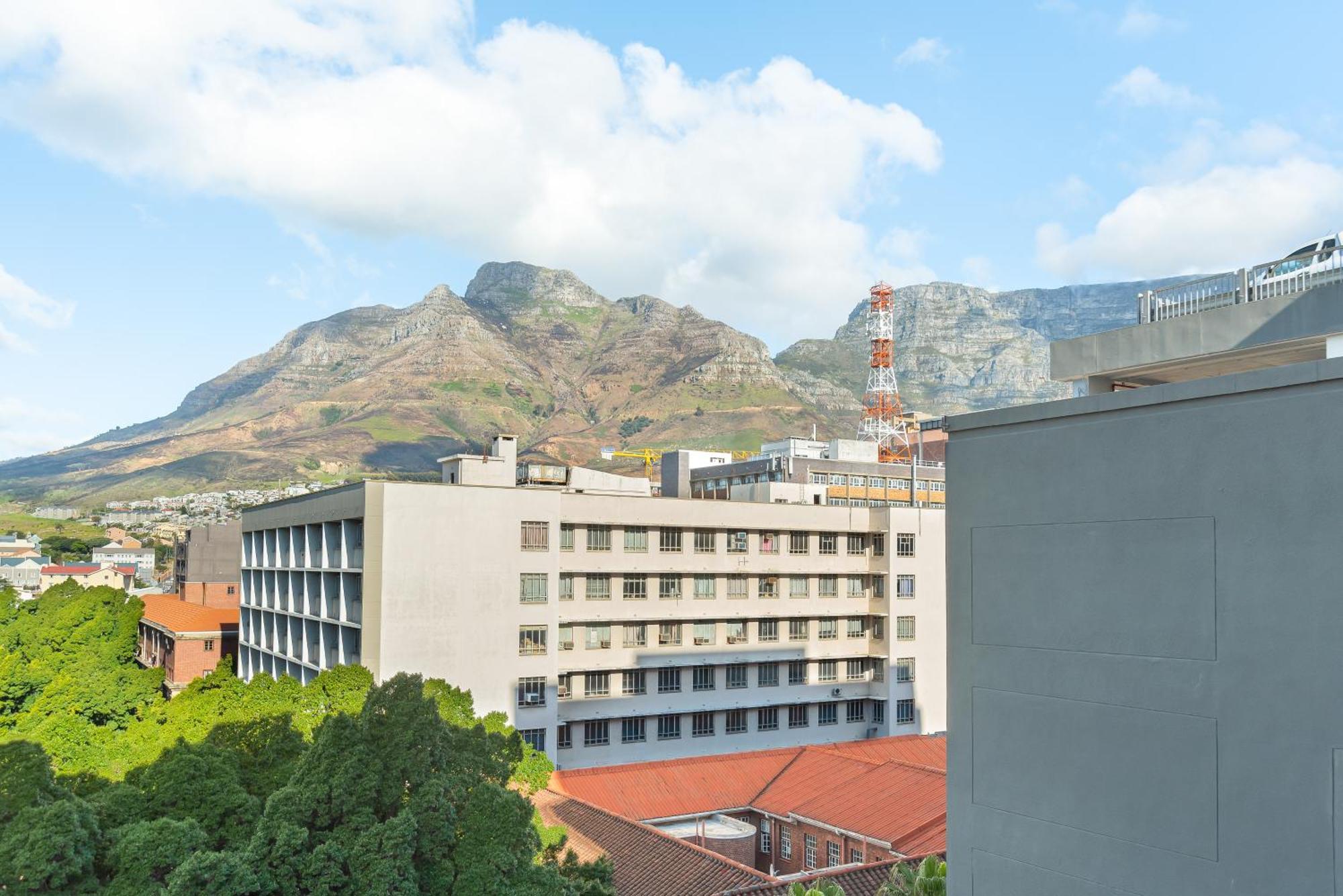 Neighbourgood East City Cape Town Exterior photo