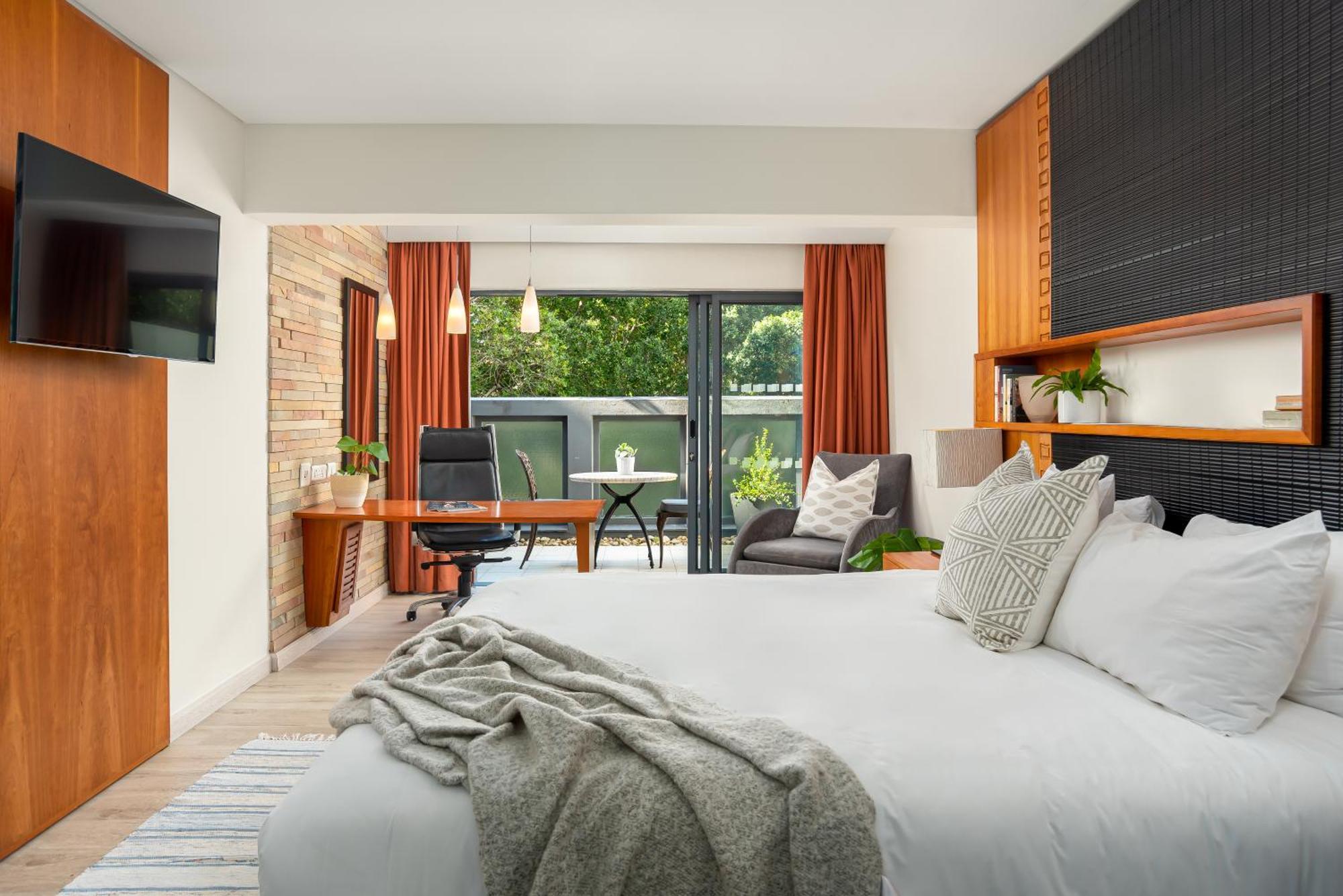 Neighbourgood East City Cape Town Room photo