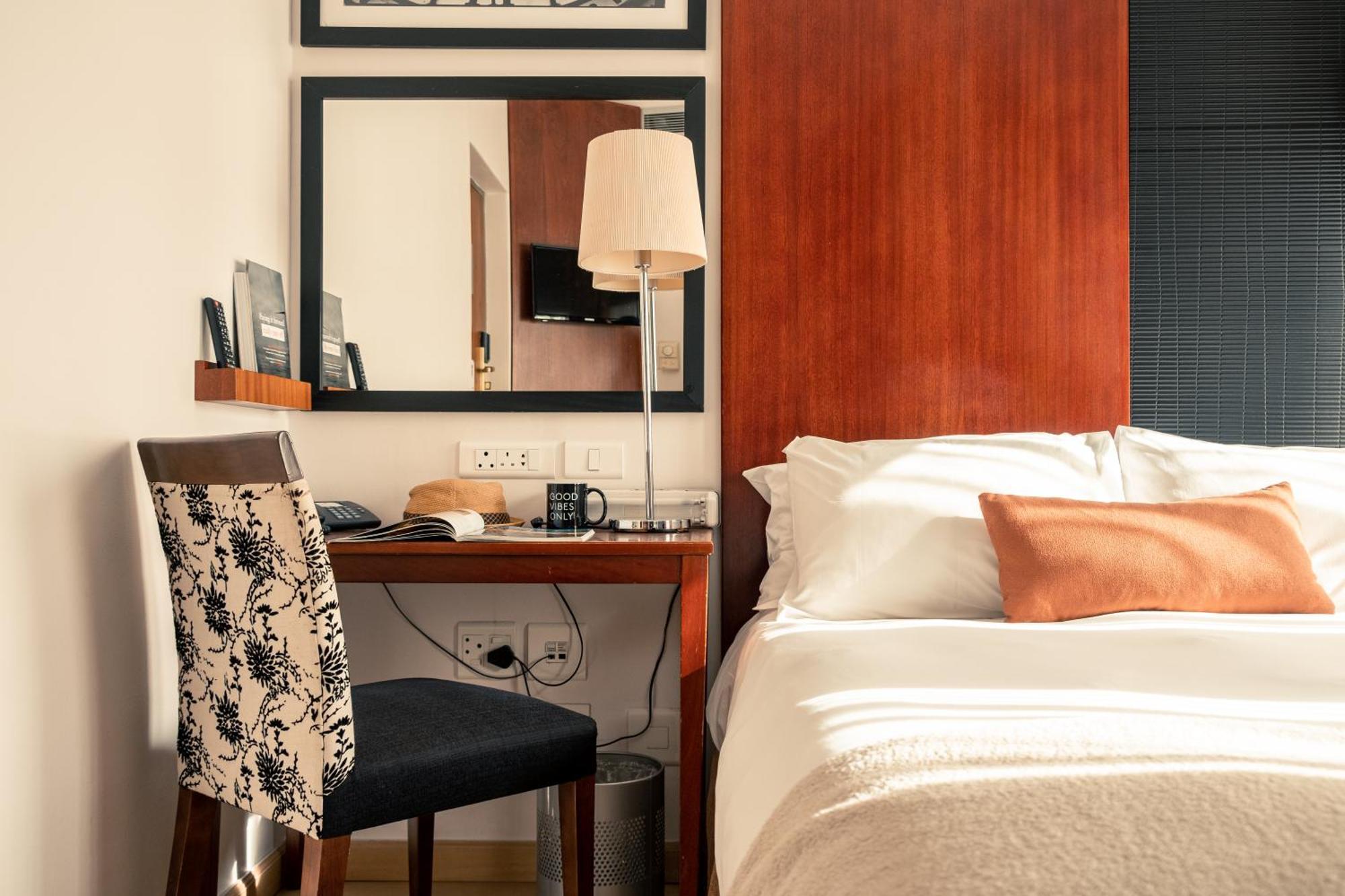Neighbourgood East City Cape Town Room photo